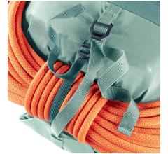 deuter Kletterrucksack Guide 22 SL Jade Frost Mint