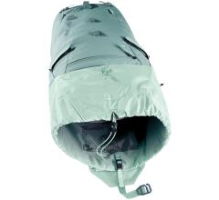 deuter Kletterrucksack Guide 22 SL Jade Frost Mint