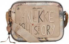 Anekke Schultertasche Stars bestickt Hollywood 