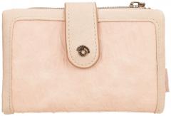 hellbeige Brieftasche Perlen Anekke Hollywood Studio Nude