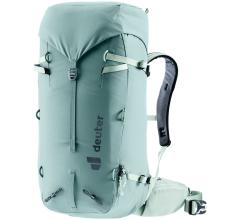 deuter Damen Sportrucksack Guide 32+8 SL Jade Frost Mint