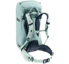 deuter Damen Sportrucksack Guide 32+8 SL Jade Frost Mint