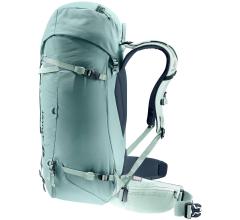 deuter Damen Sportrucksack Guide 32+8 SL Jade Frost Mint