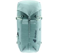 deuter Damen Sportrucksack Guide 32+8 SL Jade Frost Mint