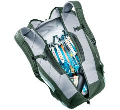 deuter Gravity Motion SL Jade Ivy Sportrucksack 