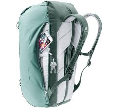 deuter Gravity Motion SL Jade Ivy Sportrucksack 