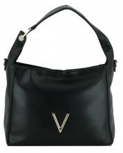 knallrote Schultertasche Valentino Hills Rosso