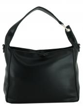knallrote Schultertasche Valentino Hills Rosso
