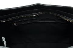 knallrote Schultertasche Valentino Hills Rosso
