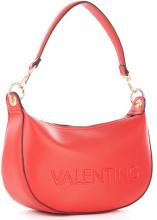 Valentino Pigalle Hobo Bag Rosso rot Schultertasche mit Wechselriemen