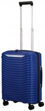 Kabinenkoffer dunkelblau Samsonite Upscape Spinner S 55cm erweiterbar