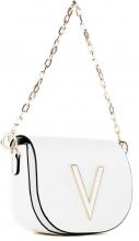 Chain Bag Valentino Coney Bianco weiß Umhängetasche