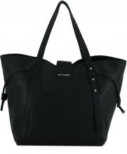 große Henkeltasche Pretty Wonder M Crema hellbeige nachhaltig