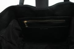 große Henkeltasche Pretty Wonder M Crema hellbeige nachhaltig