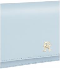 Abendtasche Tommy Hilfiger Refined Chain Crossover Kette goldfarben
