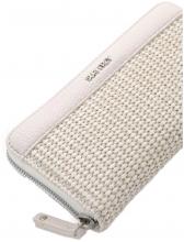 Suri Frey sommerliche Geldtasche Jamy Bast Ecru