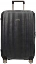 Samsonite Lite-Cube Spinner L 76cm Anthracite Urlaubskoffer