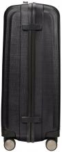 Samsonite Lite-Cube Spinner L 76cm Anthracite Urlaubskoffer