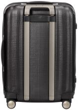 Handgepäcktrolley Samsonite Lite-Cube S 55cm Anthracite dunkelgrau