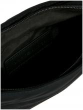 Herrentasche Tommy Hilfiger Signature Mini Crossover Nylon schwarz