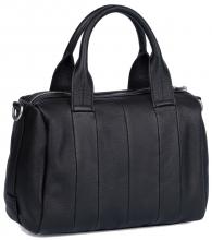 FREDsBRUDER Henkeltasche gelb Soft Lemon Feeling Good Bowling L