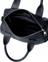 FREDsBRUDER Henkeltasche gelb Soft Lemon Feeling Good Bowling L