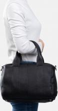 FREDsBRUDER Henkeltasche gelb Soft Lemon Feeling Good Bowling L