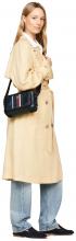 Tommy Hilfiger Iconic Tommy Camera Bag Corp Crossover Tasche Streifen