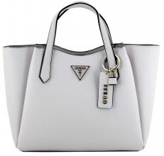 Guess Henkeltasche Iwona Dove Blassrosa Crossover