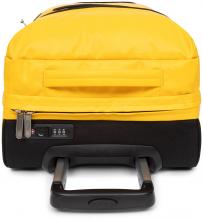 wasserabweisende Kabinentasche gelb Eastpak TransitR Tarp Yellow