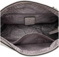 Suri Frey feminine Schultertasche Ecru Vegan Laury