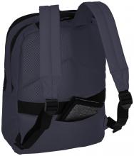 Travelite Basics Plane RV Navy dunkelblauer Outdoorrucksack Laptopfach