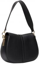 Tommy Hilfiger Satteltasche schwarz Heritage Saddle Bag