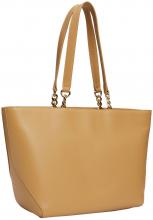Henkeltasche Tommy Hilfiger Latte Heritage Tote