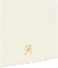 Tommy Hilfiger moderne Crossovertasche beige Spring Chic