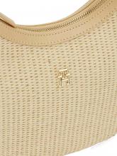 Schultertasche Bast City dunkelblau Tommy Hilfiger Sommer