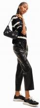 Desigual Mini Handtasche Menas Medley Black Negro 