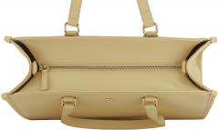Shopper Tommy Hilfiger Monotype Weizen