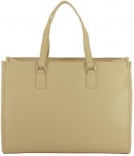 Shopper Tommy Hilfiger Monotype Weizen