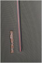 Travelite Crosslite 4w Trolley M 66cm olivgrün Rollenkoffer