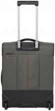 Travelite Crosslite 2w Trolley S 54cm Olive Handgepäckkoffer