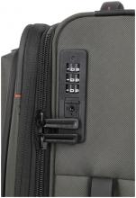 Travelite Crosslite 2w Trolley S 54cm Olive Handgepäckkoffer
