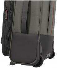 Travelite Crosslite 2w Trolley S 54cm Olive Handgepäckkoffer
