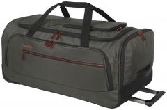 Taschentrolley Crosslite M 69cm olivgrün Travelite 