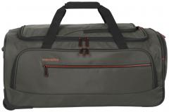 Taschentrolley Crosslite M 69cm olivgrün Travelite 