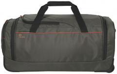 Taschentrolley Crosslite M 69cm olivgrün Travelite 