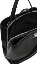 Desigual Alltagsrucksack Machina Sumy Negro Schwarz