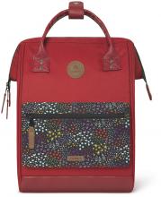 Wanderrucksack rot Cabaia Adventurer Akranes Medium 