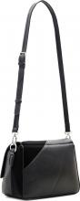 Handtasche Desigual Phuket Mini Machina Negro Black 