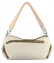 Crossover Tasche Desigual Prime Urus Maxi Crudo Beige